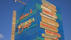 Neversea 2022. Programul complet al festivalului de la mare: 150 de artiști, cinci scene și multă distracție