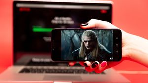 Serialul The Witcher