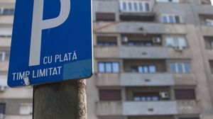 Din august, șoferii nu vor mai putea parca gratis pe trotuare sau în locurile amenajate din centrul Bucureștiului. Iată ce are de gând Primăria Capitalei