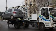 Din august, șoferii nu vor mai putea parca gratis pe trotuare sau în locurile amenajate din centrul Bucureștiului. Iată ce are de gând Primăria Capitalei