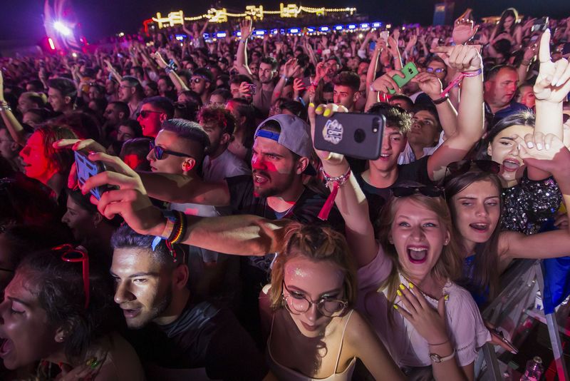 Reguli acces Neversea 2022