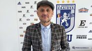 Adrian Mititelu patron FCU Craiova