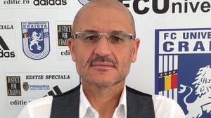 Adrian Mititelu eliberat