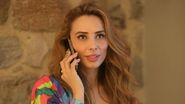 Iulia Vântur despărțire