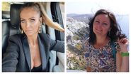 Andreea Bănică experiență traumatizantă Egipt