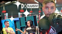 Ștefan Ciuculescu a făcut anunțul! Va intra pentru prima dată într-o cușcă de MMA! Cine îi va fi adversar? "Eu nu îl mai apreciez de ceva vreme" | EXCLUSIV