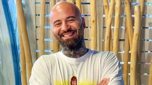 Matteo are 6 prenume! Cântărețul a trăit o adevărată „traumă” din cauza numelui care îi  apare în buletinul artistului