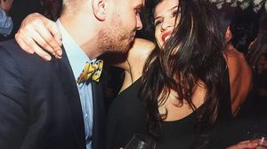 Codin Maticiuc iubită