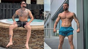 „Se știe deja cine va câștiga” Bobicioiu și Zănoagă continuă meciul chiar dacă Simina nu mai este într-o relație cu niciunul dintre ei Când va avea loc lupta