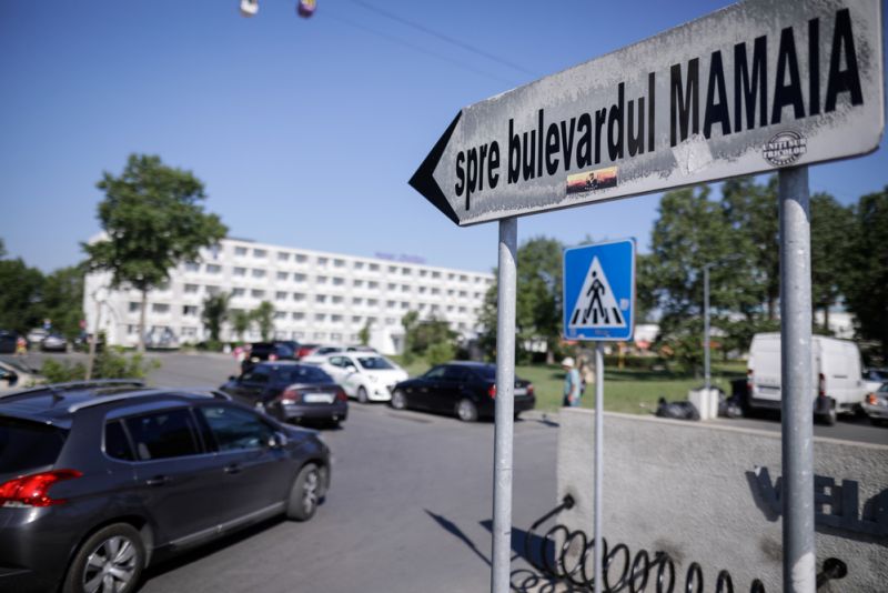 Prognoza meteo ANM, vineri, 8 iulie 2022