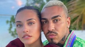 Antonia, declarație de dragoste pentru Alex Velea, după 9 ani de relație! Artista este îndrăgostită la fel ca în prima zi