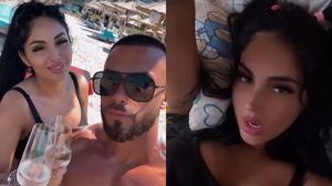 Unde se afla Simina în momentul în care Alex Bobicioiu anunța că nu mai formează un cuplu! Nu se afla în patul ei