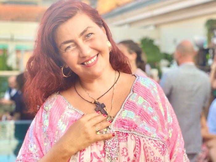 Rona Hartner