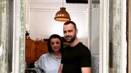 Actori, serialul Clanul, sezonul 1