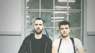 Actori, serialul Clanul, sezonul 1