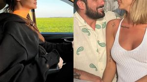 Cătălin Cazacu, Ramona Olaru