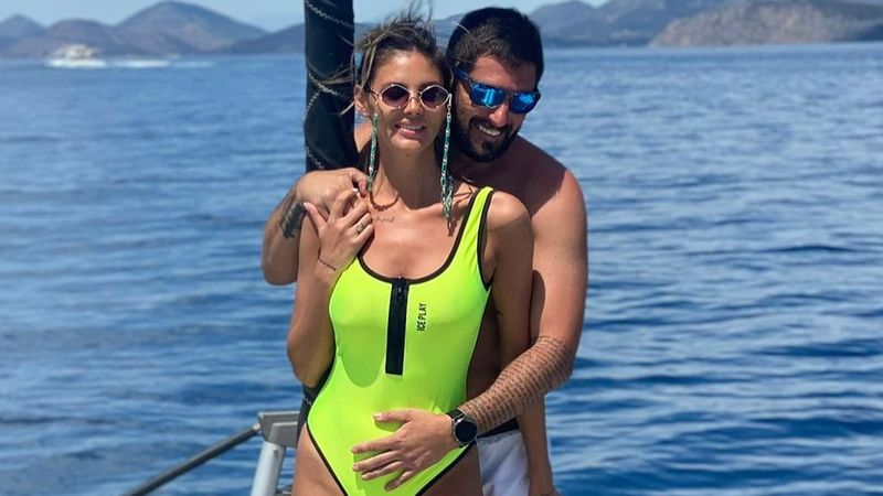 Ramona Olaru, Cătălin Cazacu 