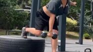 Loredana Groza, apariție de senzație pe terenul de sport. Artista a publicat imaginile îndrăznețe