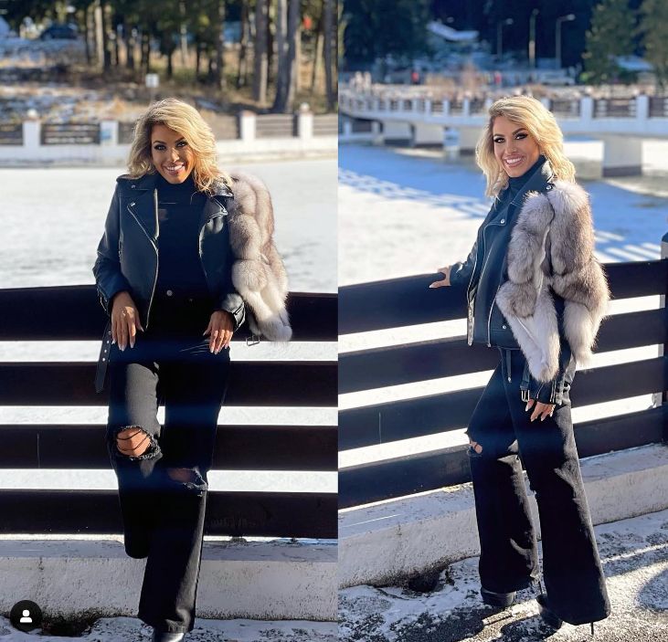 amna in vacanta romania