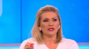 Mirela Vaida 
