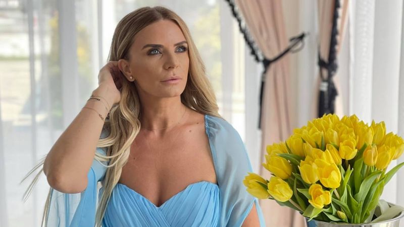 marcela fota, muzica populara, un an singura, drama marcelei fota