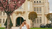„Stați să vedeți ce urmează” Mario Fresh, dans senzual alături de o tânără necunoscută! Cum va reacționa Alexia Eram când va vedea imaginile