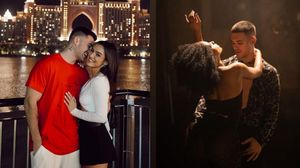 „Stați să vedeți ce urmează” Mario Fresh, dans senzual alături de o tânără necunoscută! Cum va reacționa Alexia Eram când va vedea imaginile
