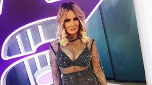 Ce vârstă are Daniela Gyorfi. „Vârsta e doar un număr în buletin. Anii trec pentru toată lumea, nu doar pentru mine.”