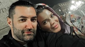 Gina Pistol, dovada că fiica sa deja începe să-i calce pe urme lui Smiley! Ipostaza adorabilă în care a fost surprinsă Jodephine