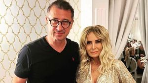 De ce nu s-a căsătorit Daniela Gyorfi cu tatăl copilului său, George Tal. „Putem sta împreună și fără să ne căsătorim oficial. Ne-am obișnuit.”