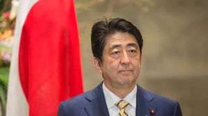 fostul ministru al japoniei a murit 