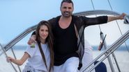 Micuțul Pepe Jr. a împlinit o lună de viață! Imaginea emoționantă cu fiul lui Pepe Sr. „Prințul meu care a împlinit o lună”