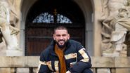 Dorian Popa s-a filmat cu perfuzia la mână! Ce se întâmplă cu artistul: „Abia aștept să mă pună pe picioare”