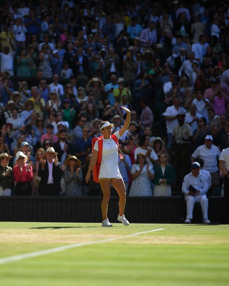 simona halep semifinale wimbledon 2022