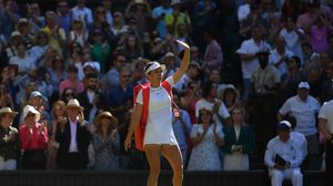 simona halep semifinale wimbledon 2022
