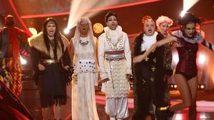 Te cunosc de undeva 2022