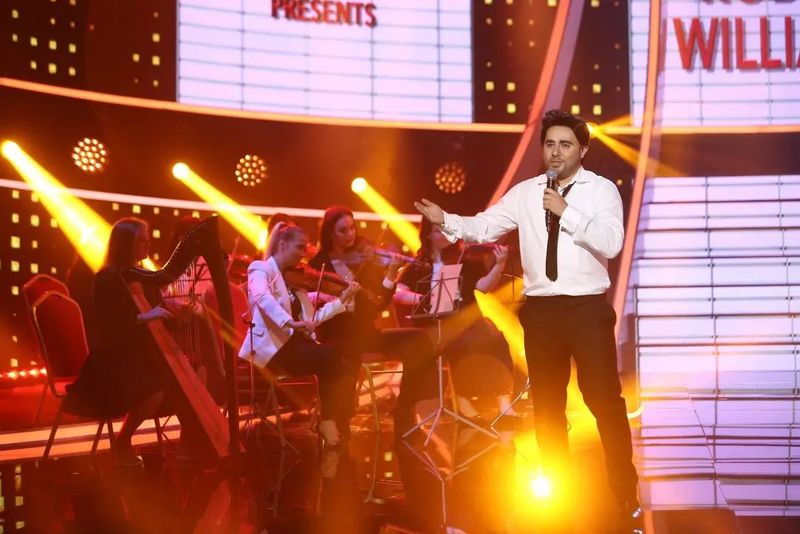 Te cunosc de undeva 2022