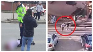 Părinții Raisei, fetița ucisă de un polițist pe trecerea de pietoni, sunt revoltați și acuză autoritățile că nu-și fac treaba: „Îl lasă să scape”