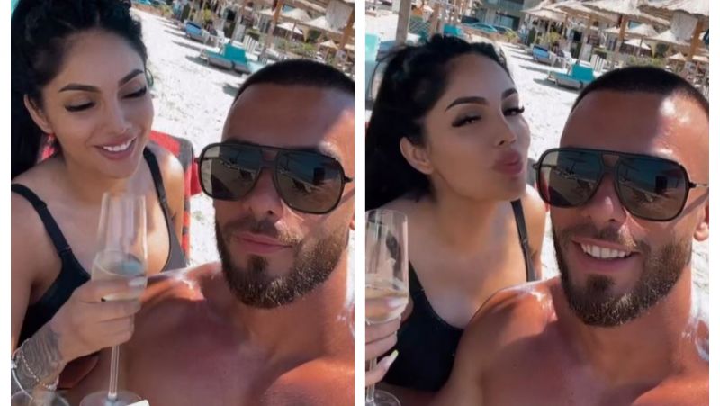 Simina Loica, Alex Bobicioiu