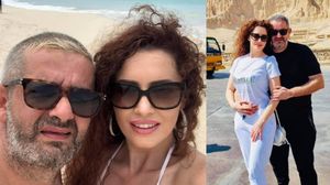 Daniel și Izabela Onoriu 