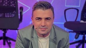 Viața lui Cornle Ilie s-a schimbat radical după divorțul de mama copiilor săi  Cornel Ilie