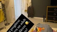 „Mamă singură” Anca Serea, gestul care i-a băgat pe fani la bănuieli! Vedeta a plecat de acasă fără soțul său
