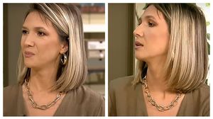 Cum a reușit Adela Popescu să-și falimenteze părinții. Chiar ea a recunoscut în direct: "Îl vindeam jumate"