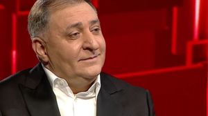Vali Vijelie mamă
