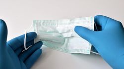 Masca redevine obligatorie în acest loc de luni! Numărul cazurilor de COVID-19 a crescut alarmant