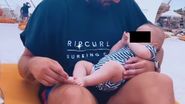 Ramona Olaru și Cătălin Cazacu familie