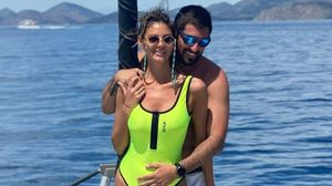 Ramona Olaru și Cătălin Cazacu relație