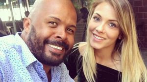 Cabral și Andreea Ibacka căsnicie