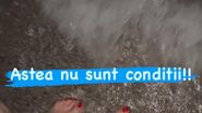 Amalia Năstase și Andreea Esca, distracție de zile mari la Neversea, printre tinerii de 20 de ani! Cele două s-au distrat până în zori
