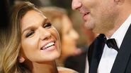 Simona Halep și Toni Iuruc căsnicie